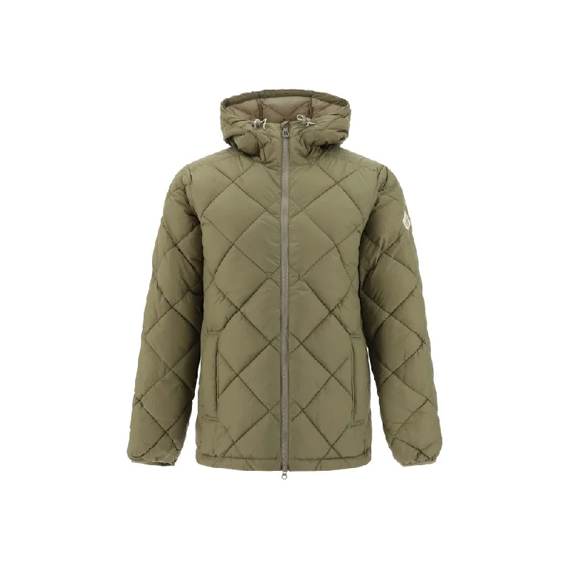 men's performance winter outerwear-Henri Lloyd Polperro Down Men's Jacket