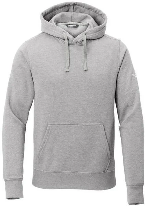 mens hoodie with simple aesthetic-Closeout - The North Face Pullover Hoodie