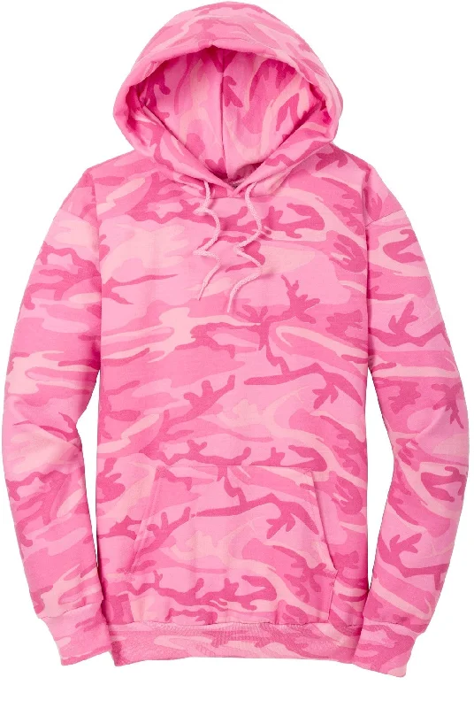 Pink Camo