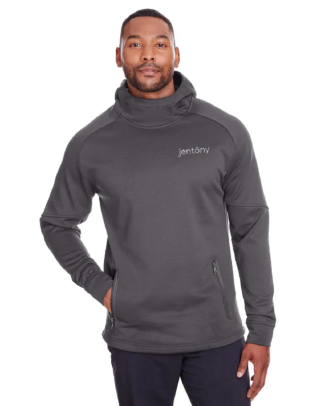 mens hoodie for trendy designs-Spyder Hayer Hooded Sweatshirt