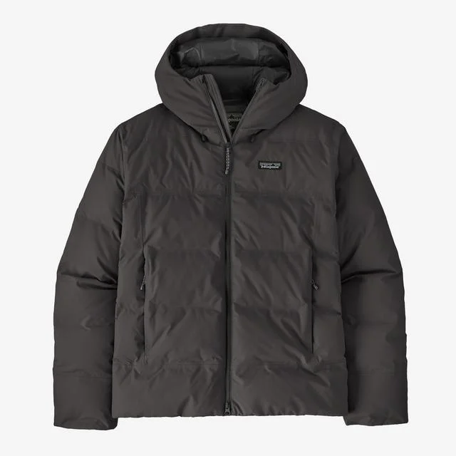 men's jackets with extra warm lining-Men's Jackson Glacier Jacket