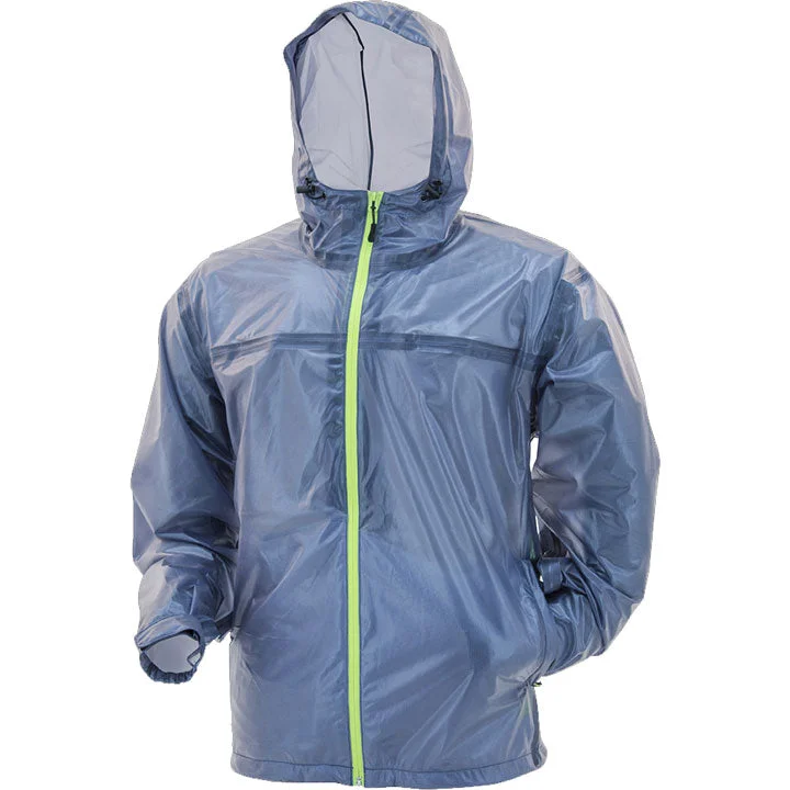 men's jackets with moisture-wicking lining-Frogg Toggs XtremeLite Jacket