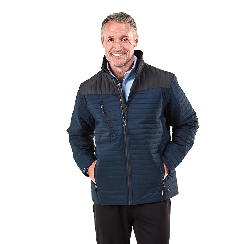 men's jacket for dry weather-Men's Front Runner Jacket