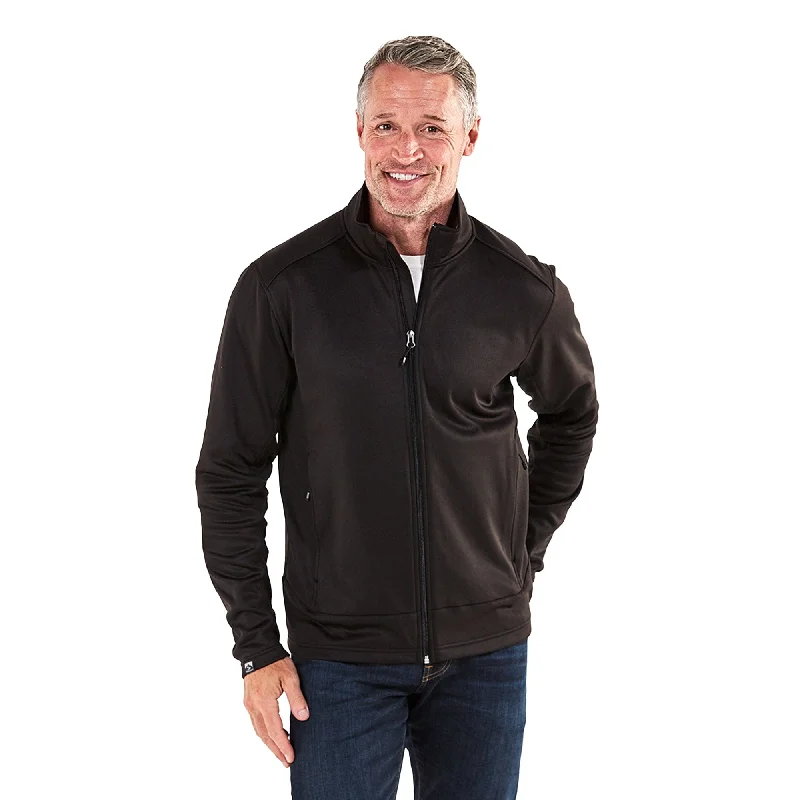 men's jackets with high collar-Men's Stabilizer Jacket