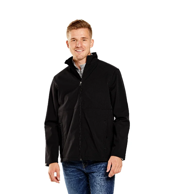 men's jackets for heavy snow-Men's Trailblazer Jacket