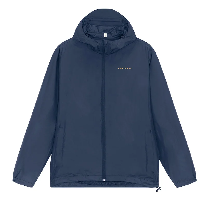 men's jackets for urban and outdoor wear-Rain Jacket