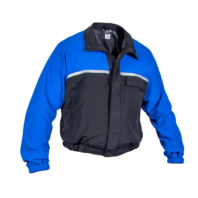 men's windproof padded jackets-Supplex High Performance Jacket