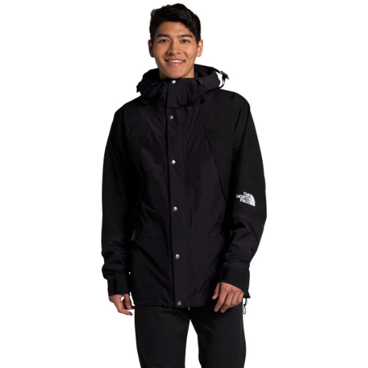 men's rugged fleece jackets-The North Face 1994 Retro Mountain Light FUTURELIGHT Jacket Mens