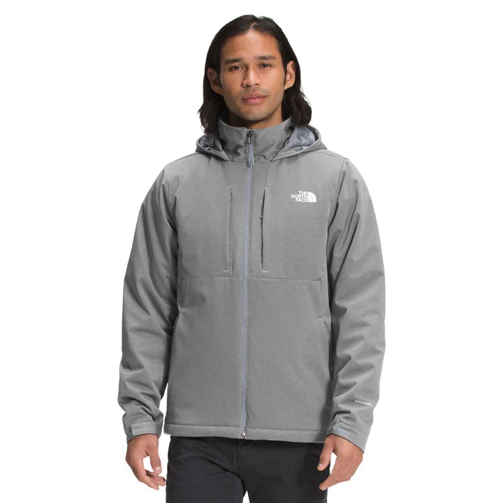 men's jackets for harsh winter weather-The North Face Apex Elevation Jacket Mens (Past season)