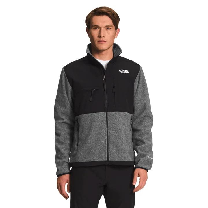 TNF Medium Grey Heather