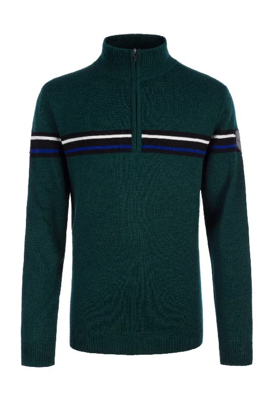 Men's disco sweater-Booker Sweater