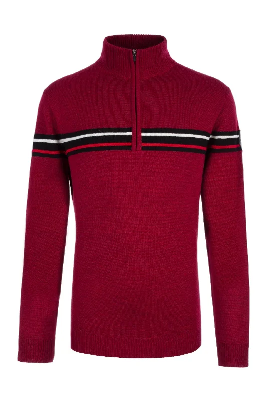 Men's atelier sweater-Booker Sweater