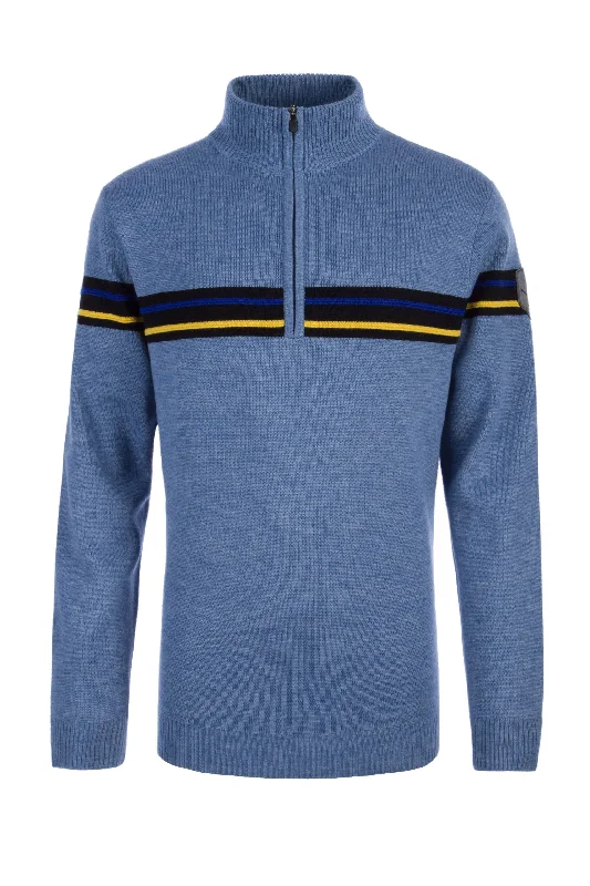 Men's mod sweater-Booker Sweater