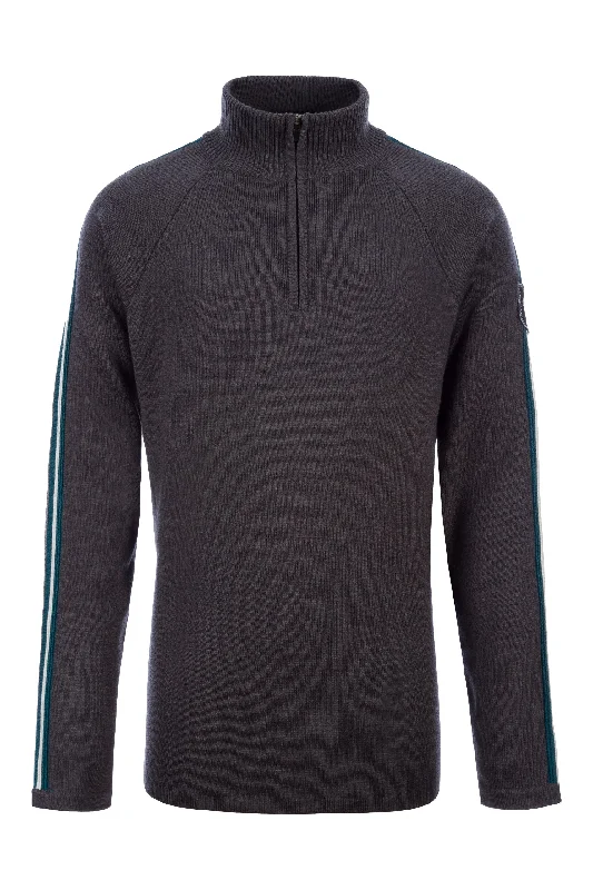 Men's adventurer sweater-Max Sweater