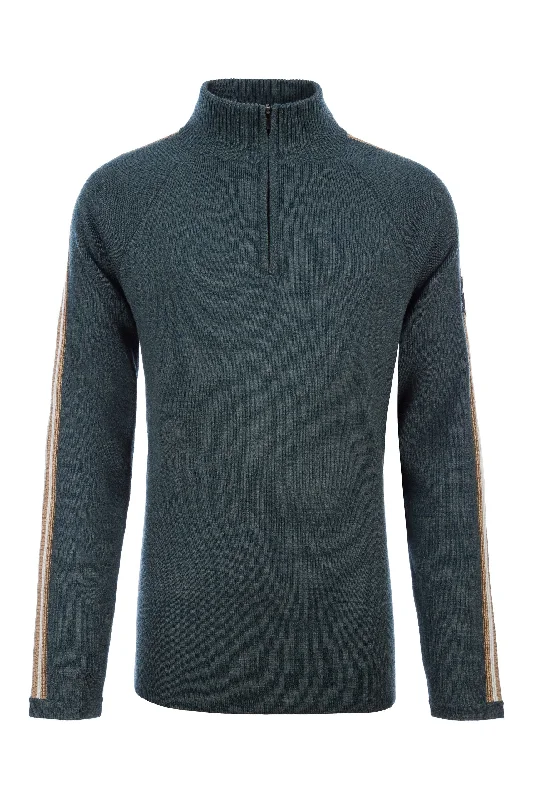 Men's nomad sweater-Max Sweater