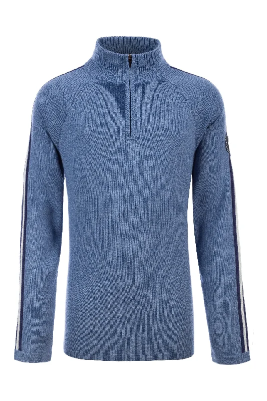 Men's sunlit sweater-Max Sweater