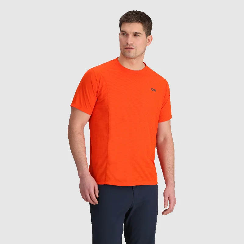 Men’s short-sleeve cargo tees-Men's Echo T-Shirt