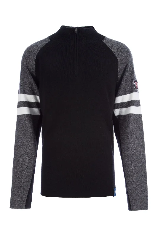 Men's carnival sweater-Noah Sweater