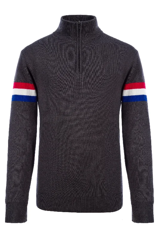 Men's anchor sweater-Nolan Sweater