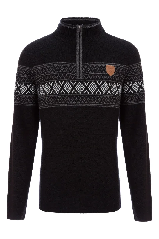 Men's hearth sweater-Pablo Sweater