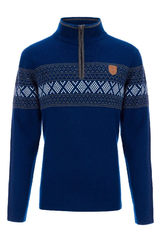 Men's deep-sea sweater-Pablo Sweater