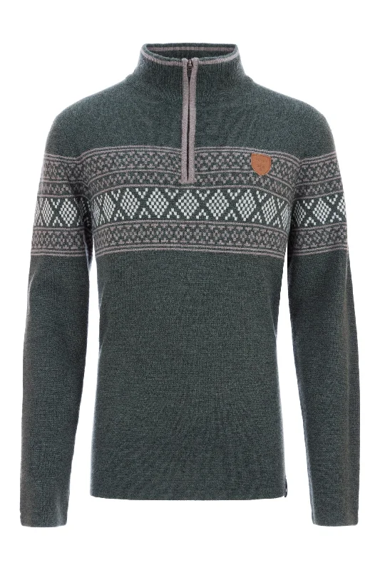 Men's comet sweater-Pablo Sweater