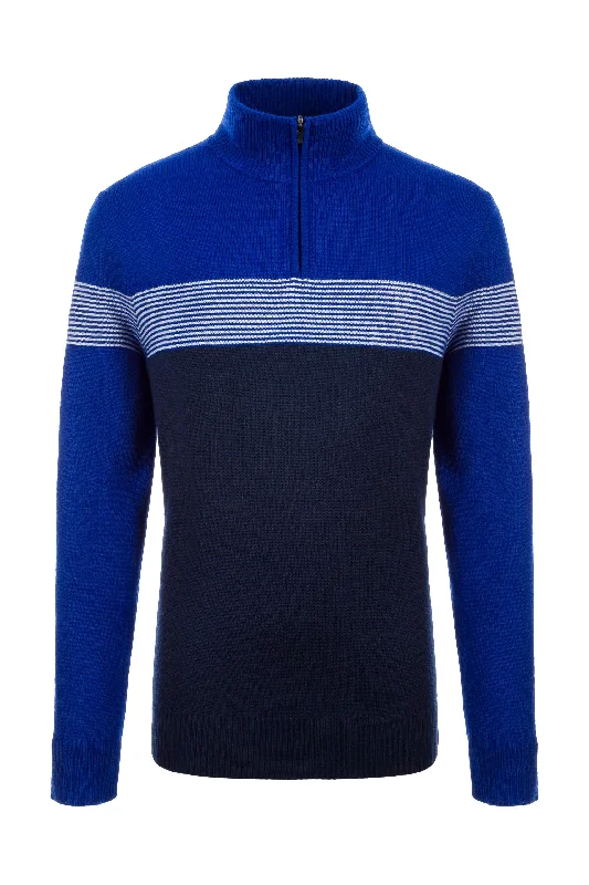 Men's mid-layer sweater-Scott Sweater