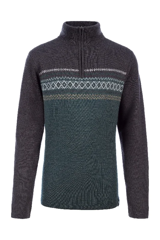 Men's cooling sweater-Stefan Sweater