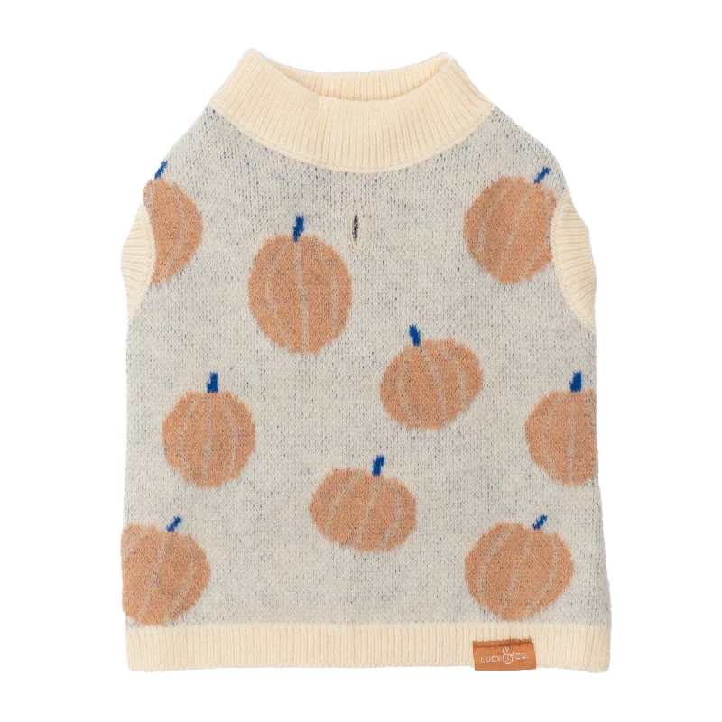 Men's grove sweater-The Awesomely Autumn Sweater