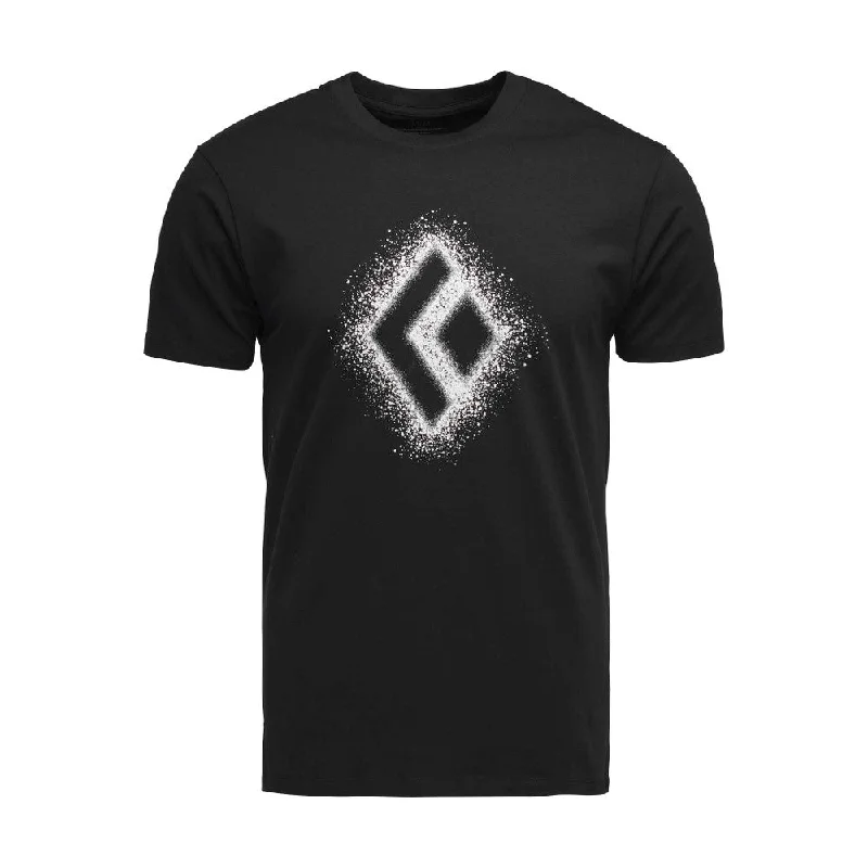 Men’s short-sleeve apex tees-Chalked Up 2.0 Short Sleeve Tee (Men's)