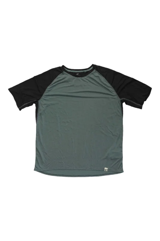 Men’s short-sleeve epic polos-Canyon Short Sleeve Jersey