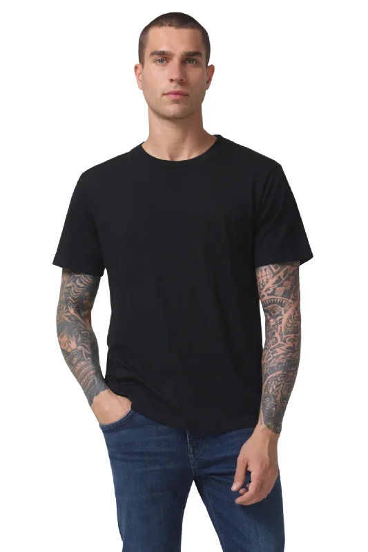 Men’s short-sleeve ultra polos-Everyday Tee