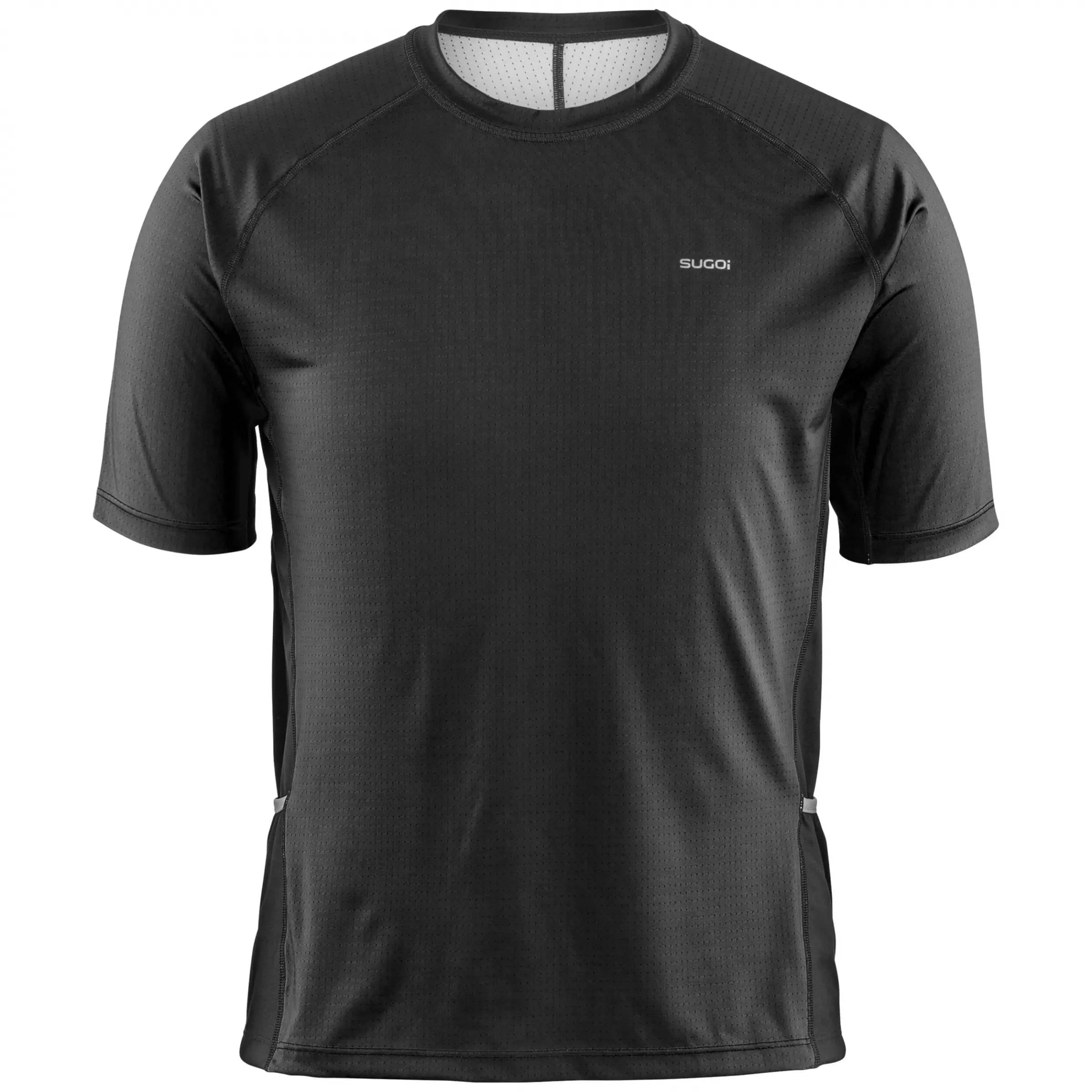 Men’s short-sleeve perk tops-Titan Short Sleeve (Men's)