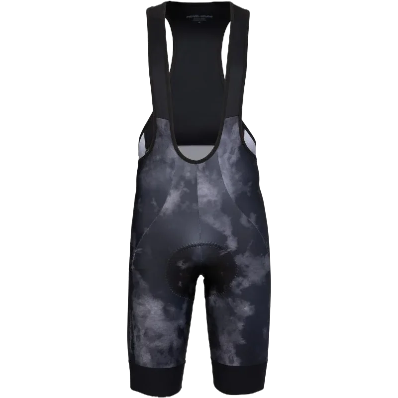 Men's deep navy jogger pants-Men's Attack Bib Short