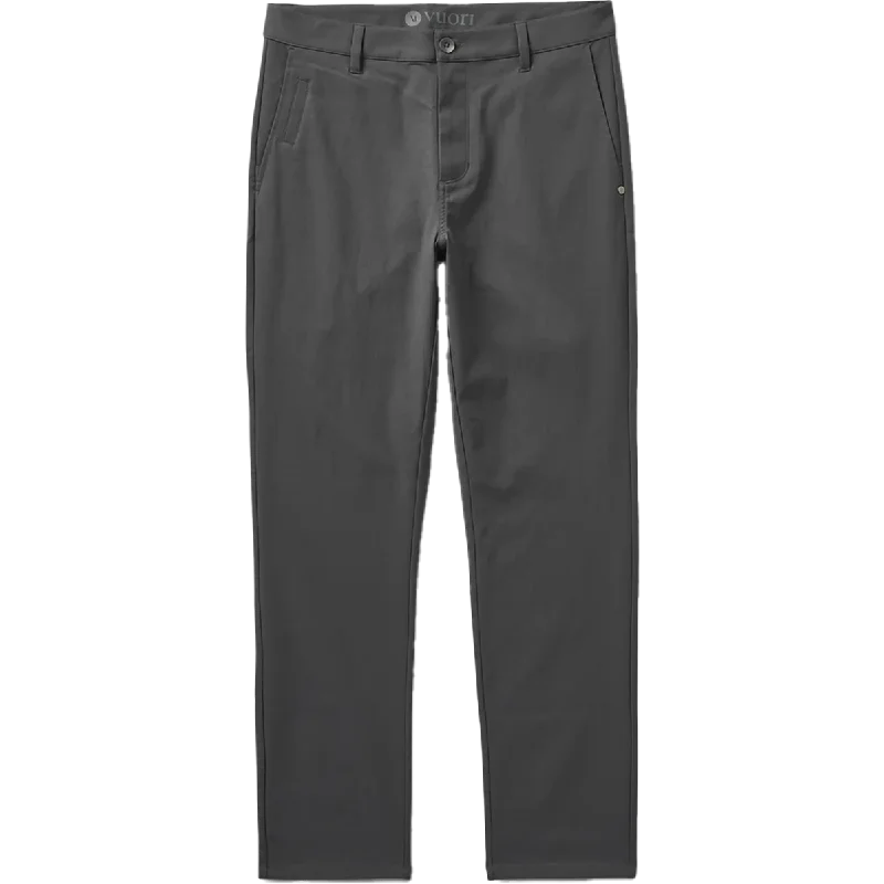 Men's voluminous balloon pants-Men's Cascade Tech Chino