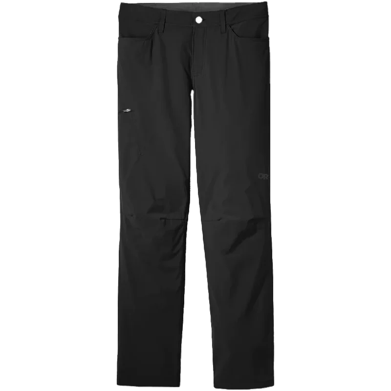 Men's bright light wash pants-Men's Ferrosi Pants