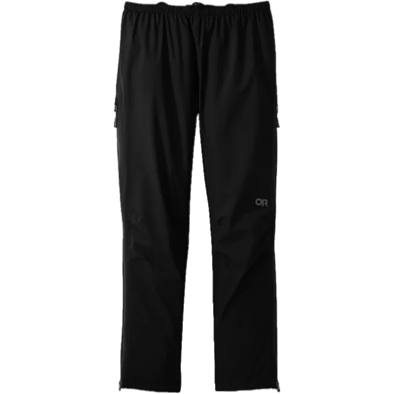 Men's reinforced knee pants-Men's Foray Pants