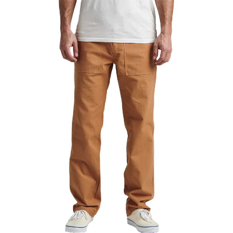 Men's hot summer pants-Men's Layover Utility Pant