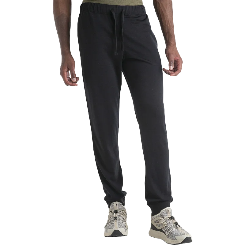 Men's lavish high-end pants-Men's Merino Shifter II Pants