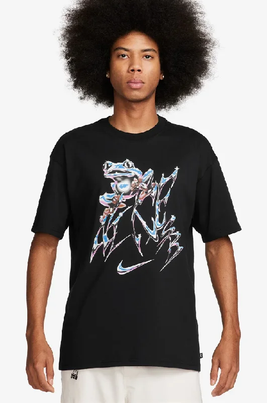 Men’s short-sleeve arch tees-Nike SB Lazy Gawd Max90 Skate Tee