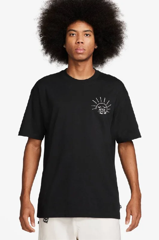 Men’s short-sleeve epic polos-Nike SB Train Moniker Max90 Skate Tee