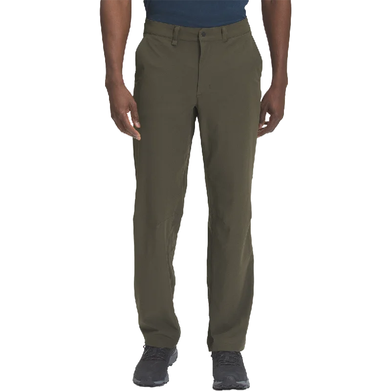 Men's easy elastic waist pants-Men's Paramount Pant