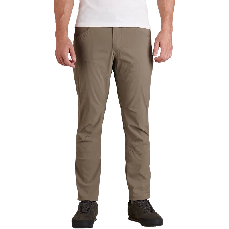 Men's professional office pants-Men's Renegade Rock Pant