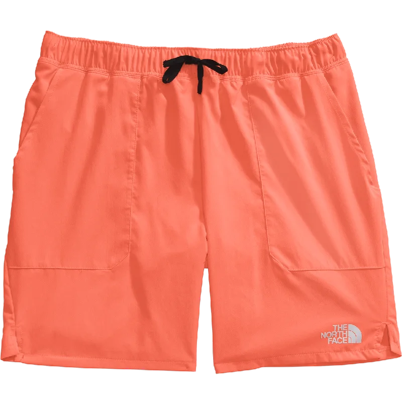 Men's standard regular-length pants-Men's Sunriser 7" Short