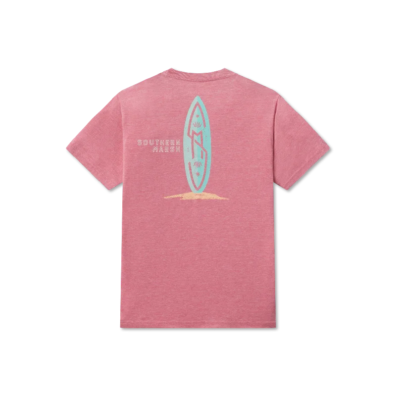 Men’s short-sleeve whiz tees-Youth SEAWASH™ Tee - Baja Board