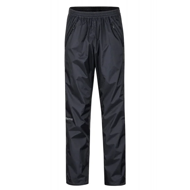 Men's subtle pinstripe pants-Men's PreCip Eco Full Zip Pant - REG Length