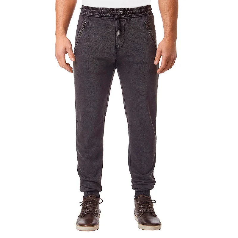 Men's clever hybrid pants-Buffalo Faconel Jogging Sweat Pants - Cannon - Mens