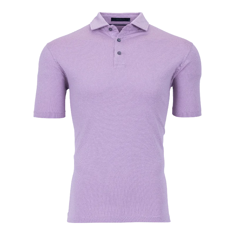 Men’s short-sleeve reef polos-Omaha Polo