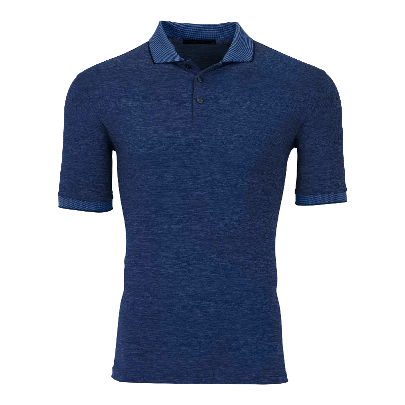 Men’s short-sleeve quest polos-Guide Sport Polo