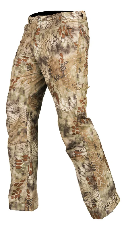 Men's warm winter corduroy pants-Kryptek Valhalla Pant - Men's